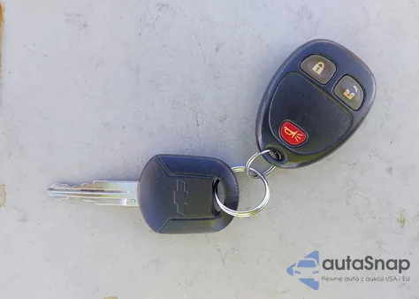 2013 Chevrolet Captiva Sport Lt z USA, uszkodzony, nr VIN 3GNFL3EK6DS524563